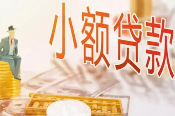 成都新都无抵押信用贷款